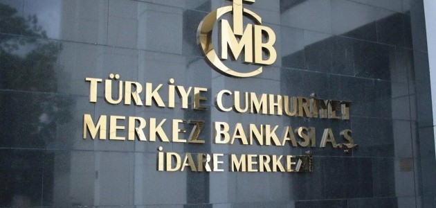  Merkez Bankası rezervleri açıkladı!