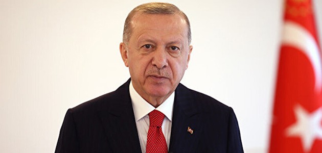  Cumhurbaşkanı Erdoğan duyurmuştu! 