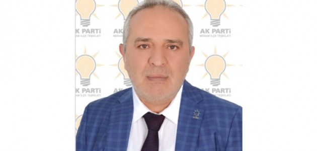  AK PARTİ CAMİASININ ACI KAYBI!