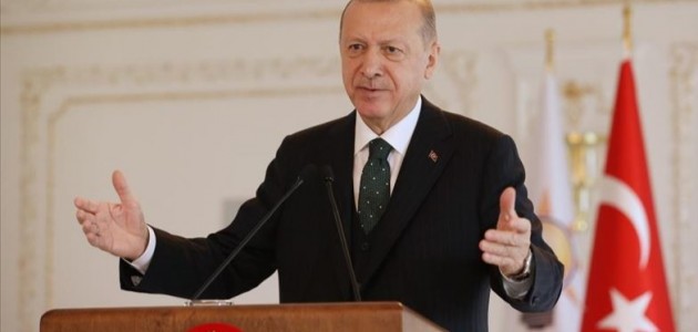  Cumhurbaşkanı Erdoğan'ın Konya programı iptal oldu!