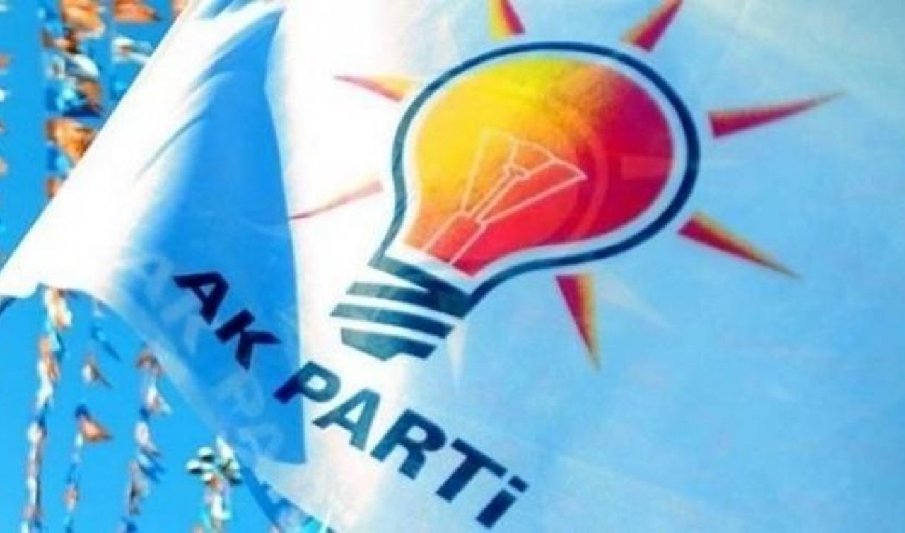 Ak Parti’de İstanbul’da açıklanacak başkan adayları belli oldu