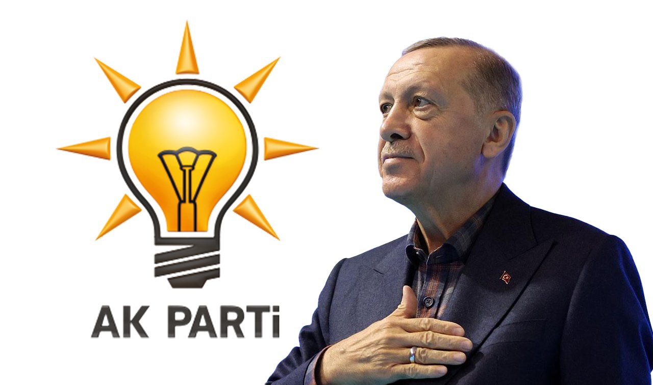  AK Parti’de Son Gün : Başvurular bugün bitiyor