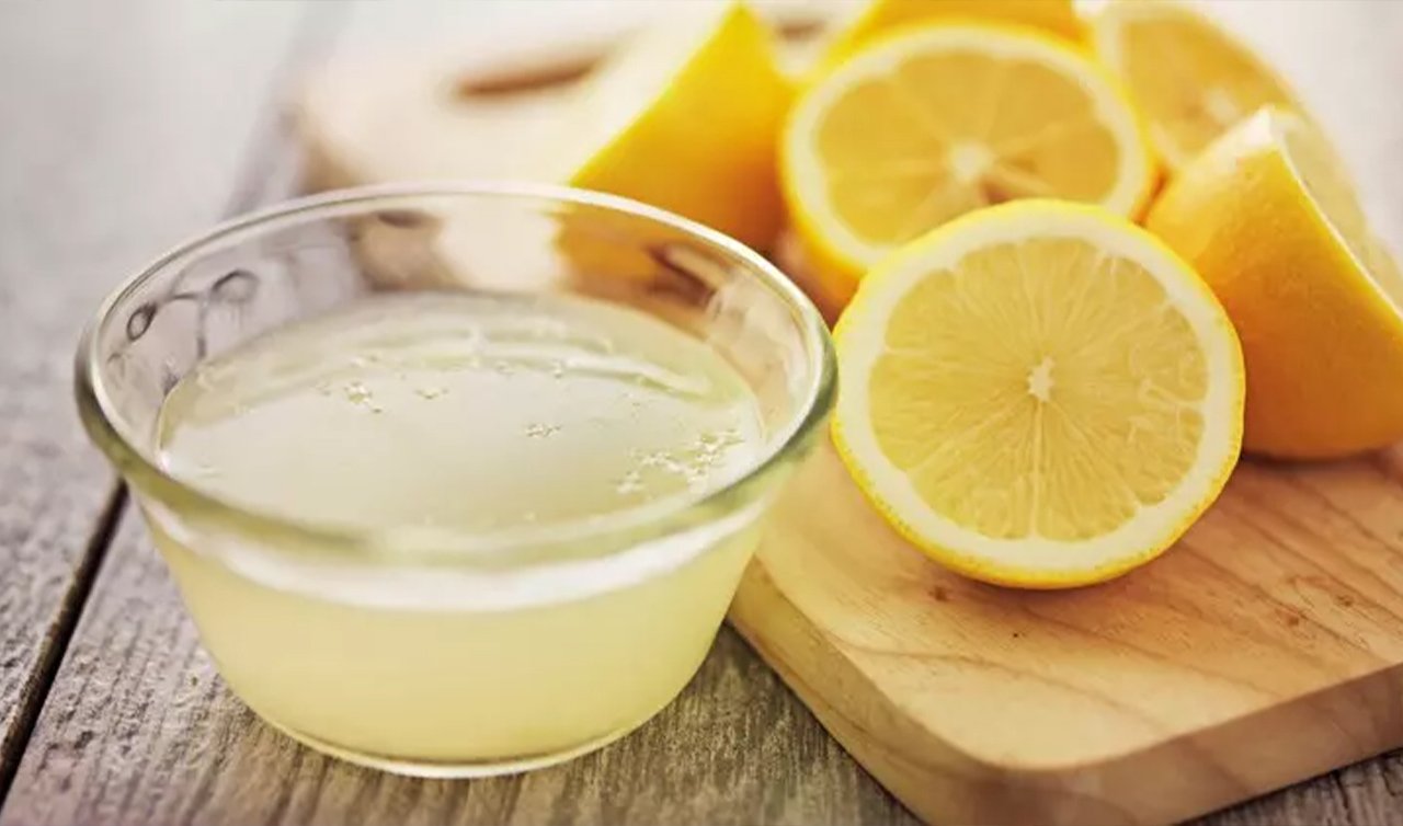 Yasak Geldi: Limon Aromalı Ürünler Artık Piyasada Bulunmayacak
