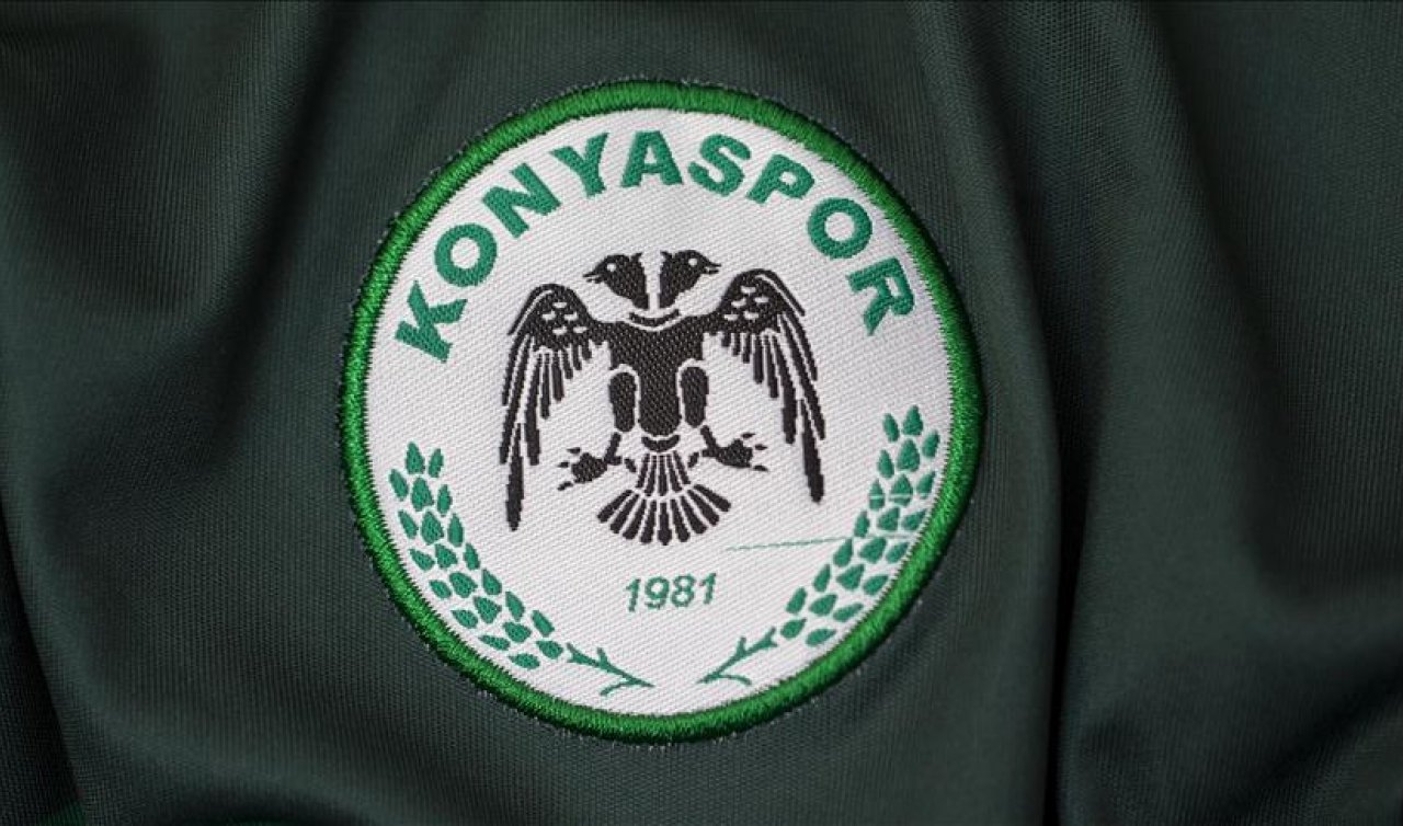 Konyaspor’a Sürpriz Transfer 