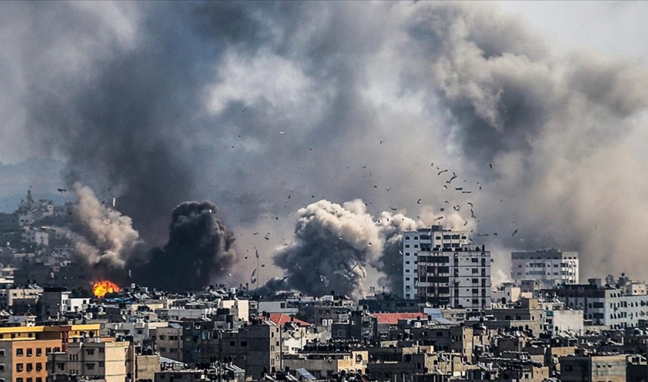  Gelecek hafta Gazze’de ateşkes sağlanacak mı?