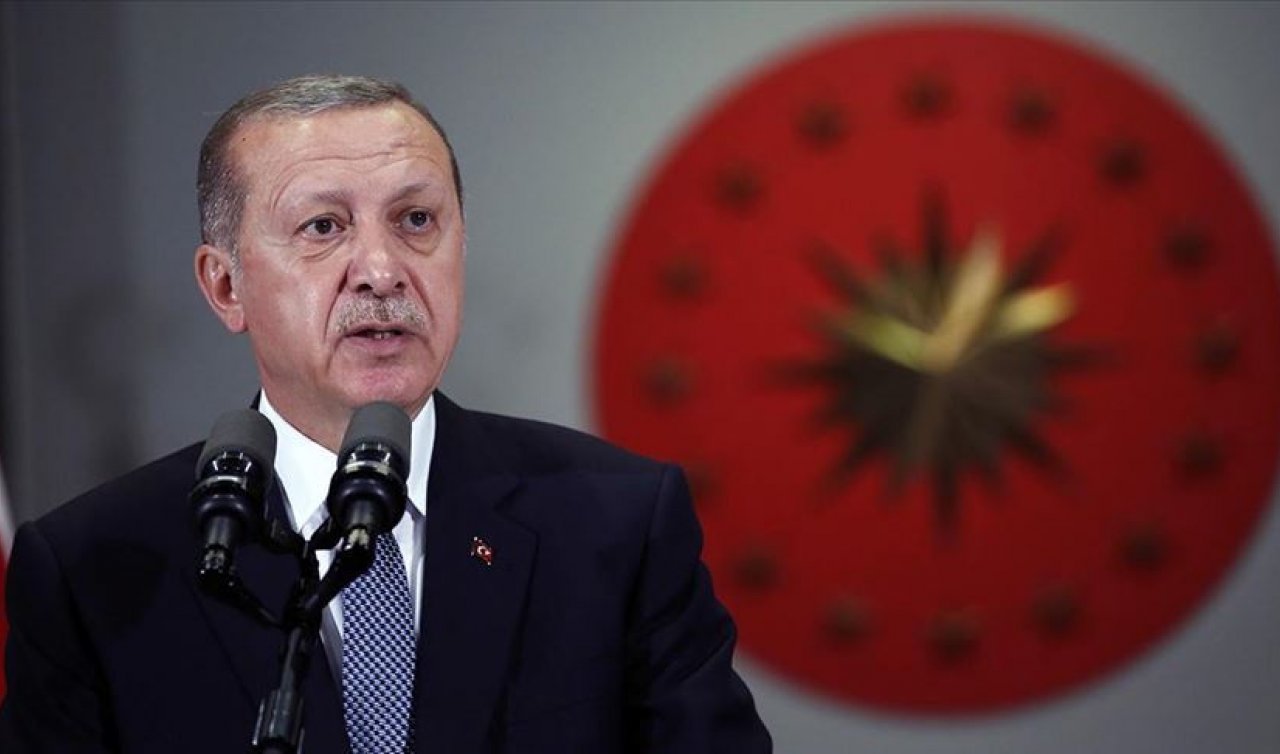 Cumhurbaşkanı Erdoğan son dakika duyurdu! Bayram tatili 9 gün oldu
