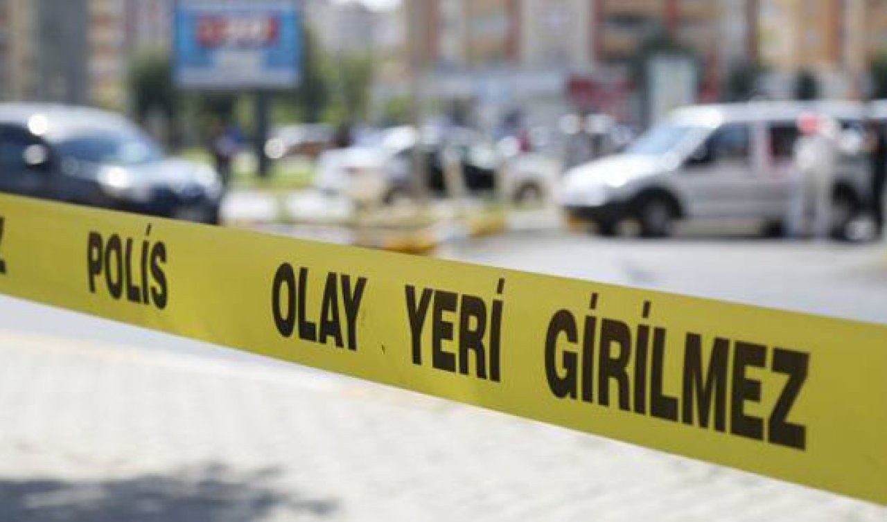Konya’da diş teknisyeni eski eşini ve kızını öldürdü