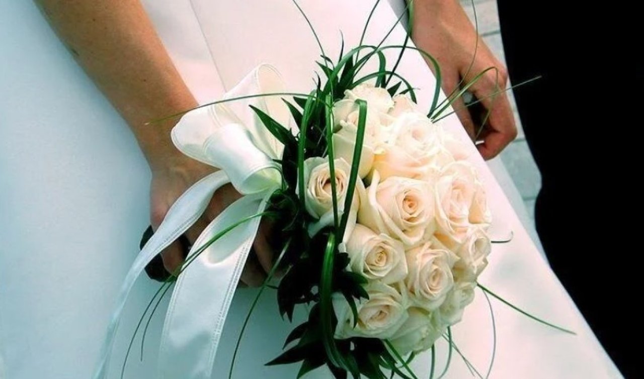 Düğün sezonu başladı! “Düğün salonlarında doluluk oranı yüzde 70-80 düzeyinde“