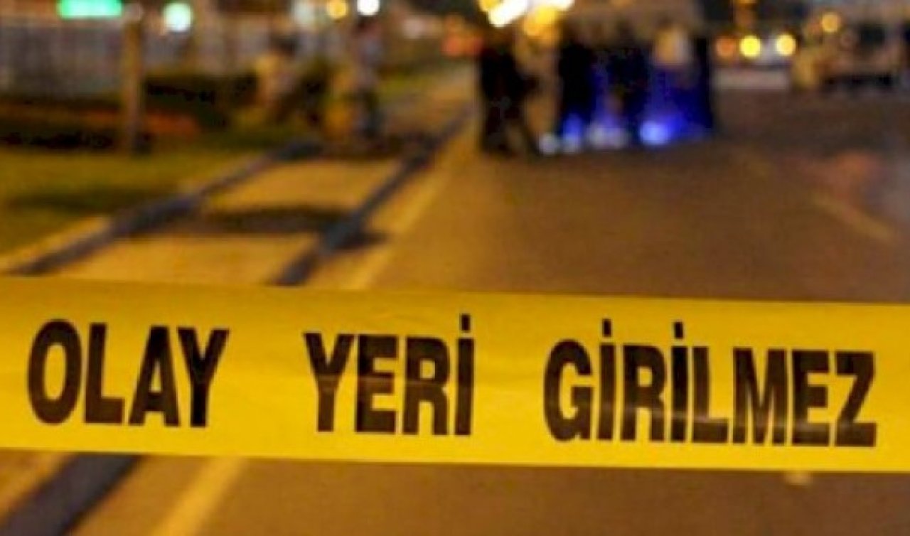Konya’da silahlı kavga çıktı! 3 kişi yaralandı