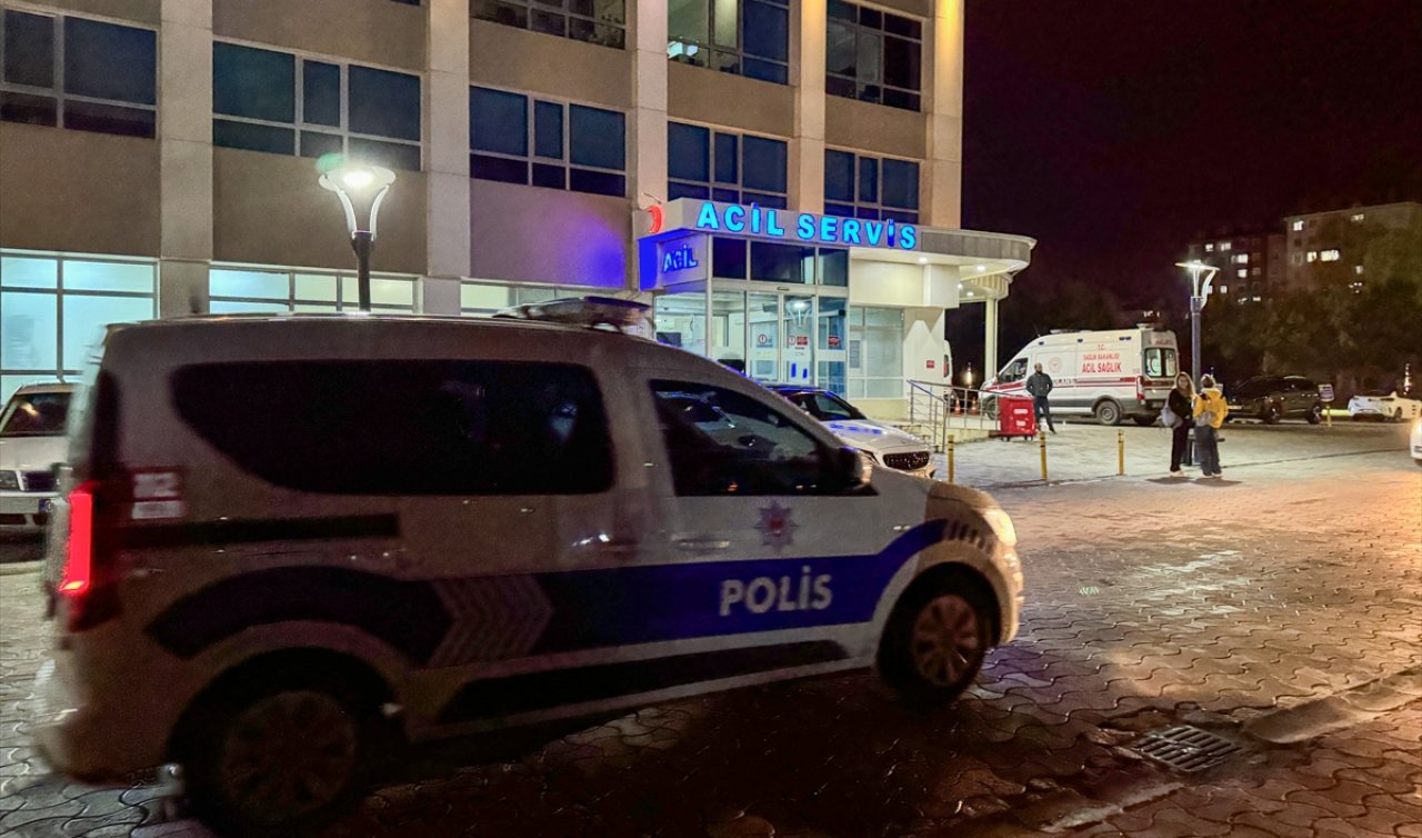 Konya’da şüpheli ölüm! Bıçaklanan bir kişi hayatını kaybetti