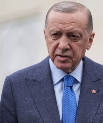 Cumhurbaşkanı Erdoğan: ’’Siyaset yumuşama dönemine girdi, CHP’Yİ ziyaret edeceğim’’