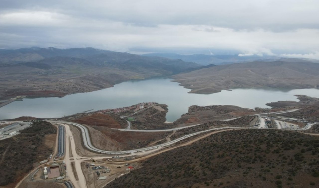 Erzincan’ın İliç ilçesindeki maden ocağında 2 işçinin daha cansız bedenine ulaşıldı