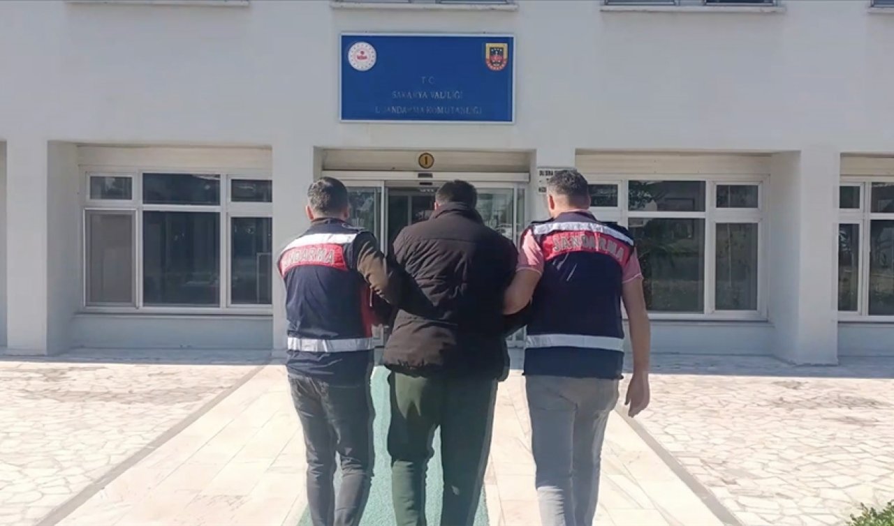  Konya dahil 6 ilde DEAŞ operasyon:8 şüpheli yakalandı