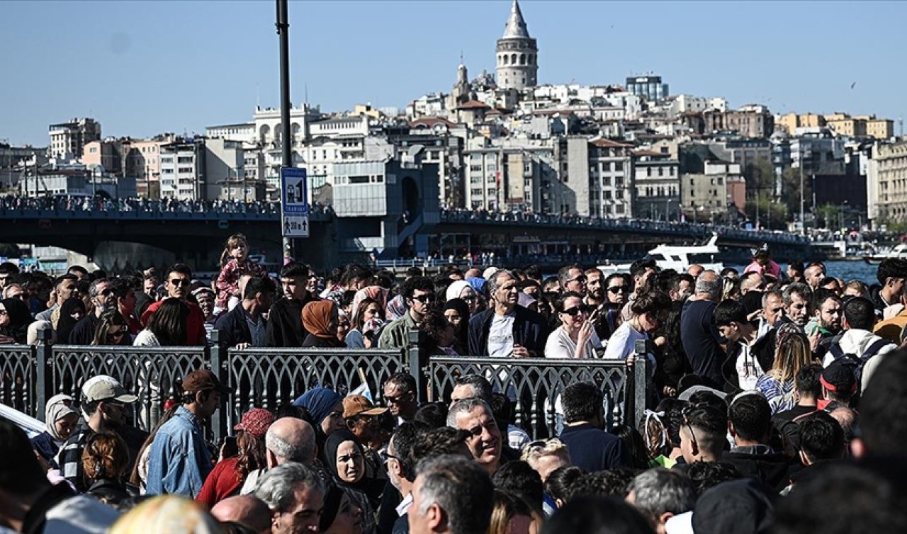  Türkiye’nin 100 milyon nüfusa ulaşması zor mu?