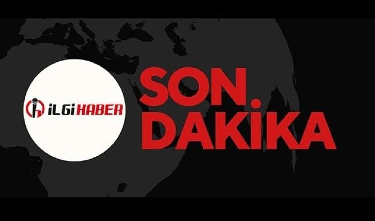  Konya’da doğalgaz patlaması: 2 kişi yaralandı