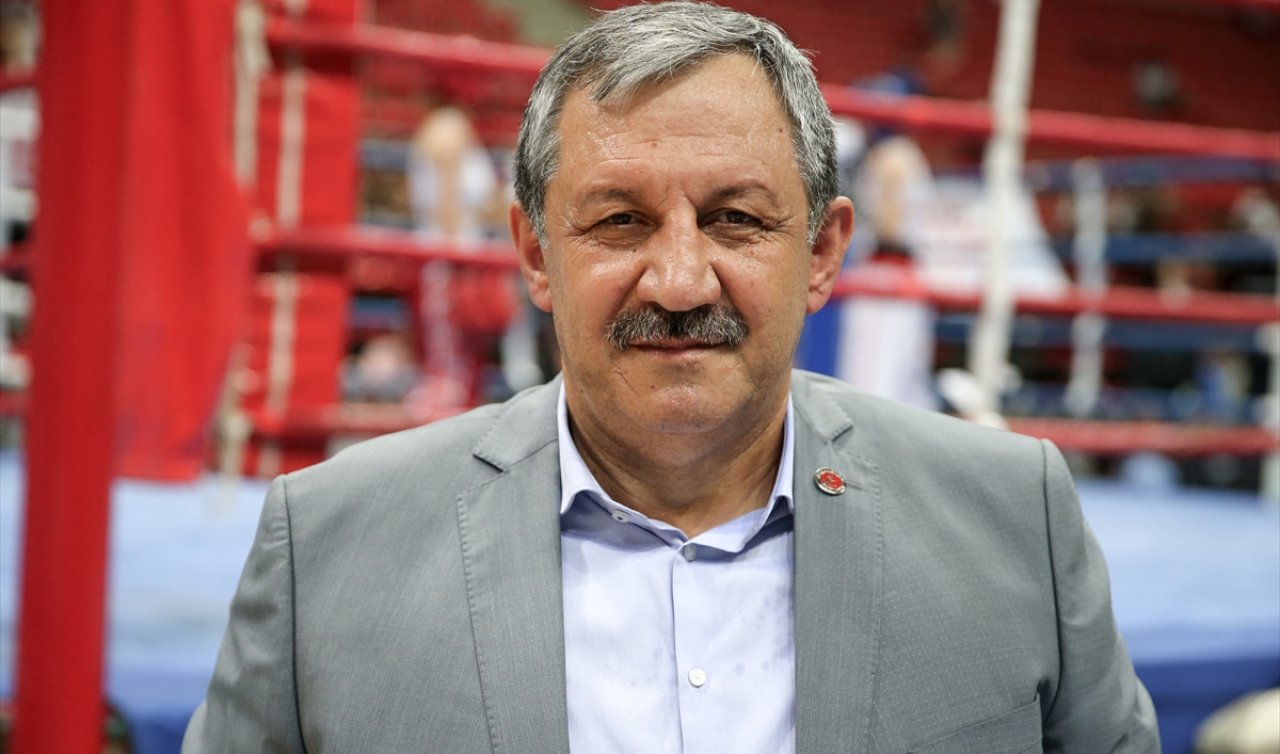 Türkiye kick boksta Akdeniz Oyunları’ndaki ilk madalyalarını 2026’da kazanmak istiyor