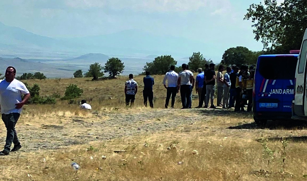 Konya’da 3 gündür kayıp olan belediye işçisinden acı haber!