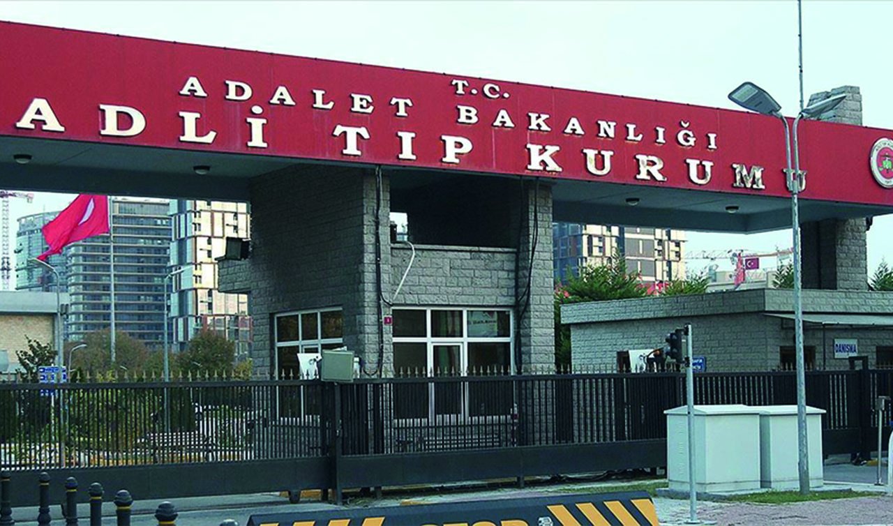 Adli Tıp Kurumu Konya’da personel alımı yapacak!