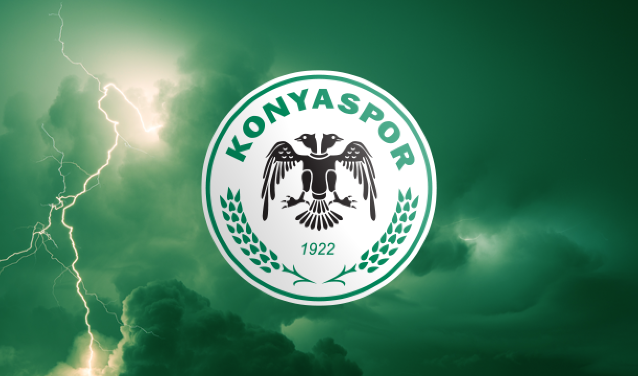 Konyaspor’dan isim ve forma sponsorluğu anlaşması