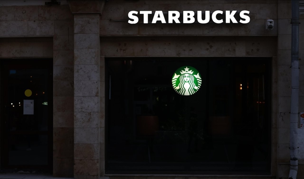  Sık sık boykot edilen Starbucks’ta yeni Ceo ortalığı karıştırdı!