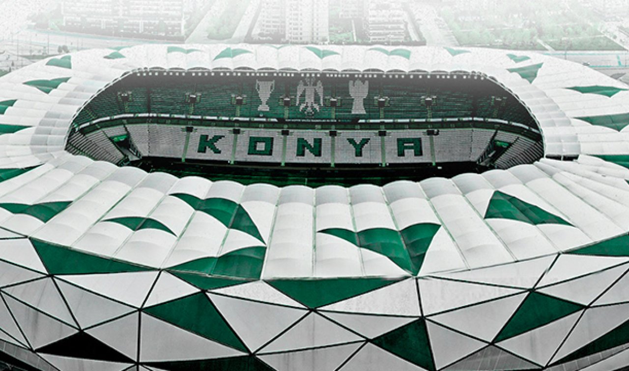 Konyaspor rekor kırdı! İşte zirveye ulaşan rakamlar...