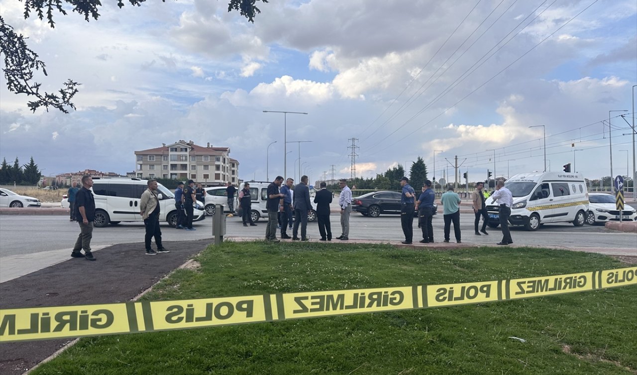  Konya’da 2 polisi yaralayan zanlılar açıklama yapıldı!