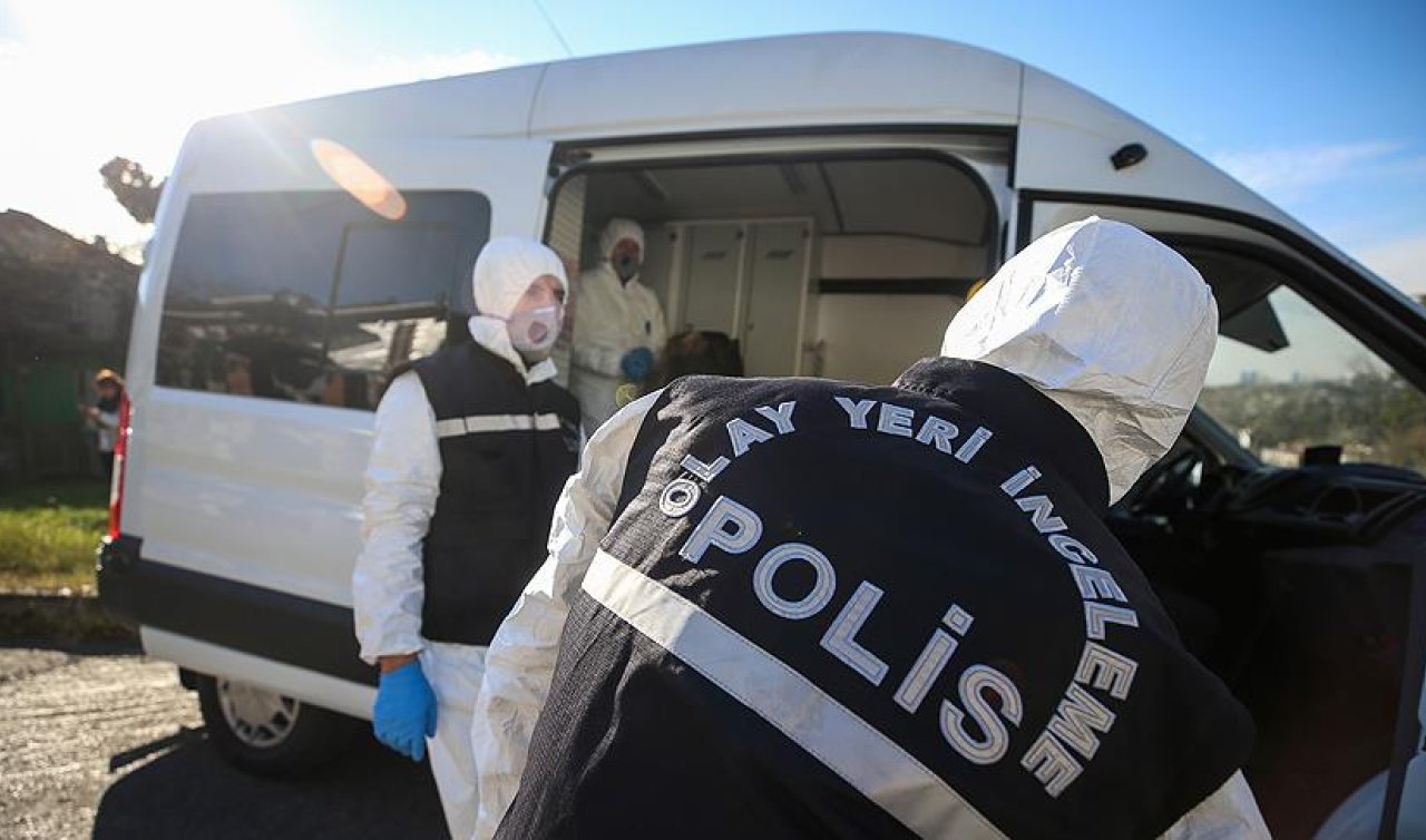  Adana’da aranıyordu, Konya’da bir tarlada cesedi gömülü bulundu