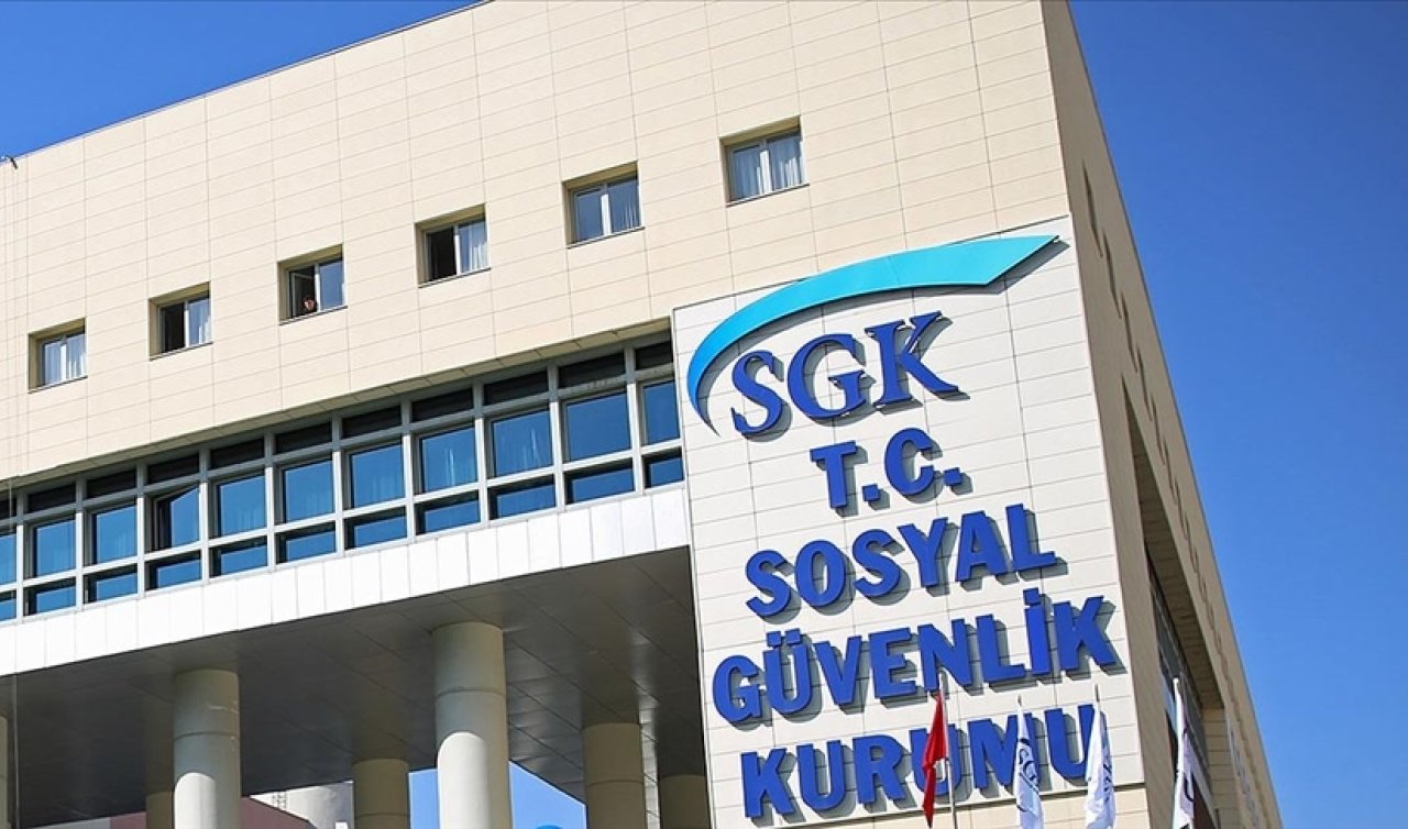 Vatandaşlar GSS kapsamında sağlık hizmetlerinden ücretsiz faydalanabilecek