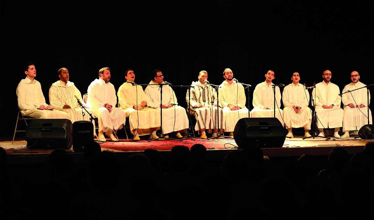 21. Uluslararası Konya Mistik Müzik Festivali  başlıyor! 