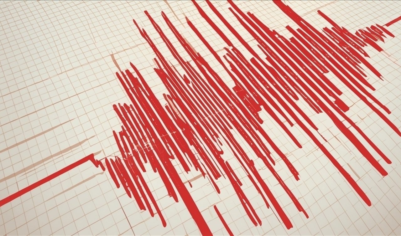  Malatya’da korkutan deprem!