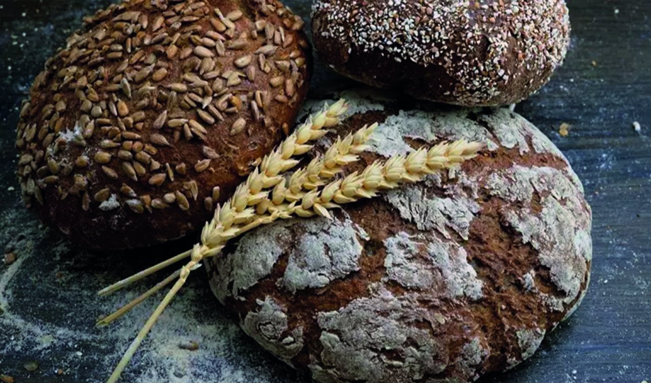  Konya’nın bir ilçesinde glutensiz ekmek 4 TL’den satılacak