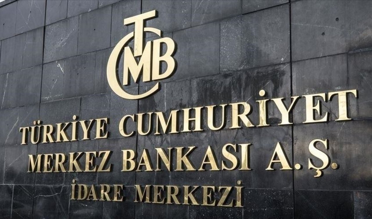  TCMB  “Sektörel Enflasyon Beklentileri“ açıklandı!