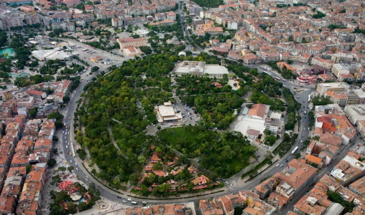 Konya’da patlama sesi duyuldu! İşte patlamanın sebebi...