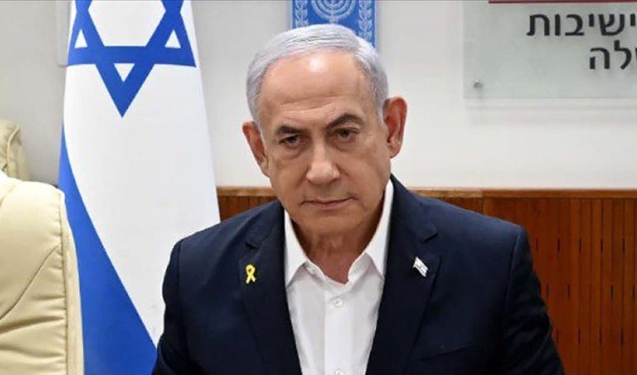  Netanyahu, bakanlarıyla “sürpriz güvenlik toplantısı“ yapıyor