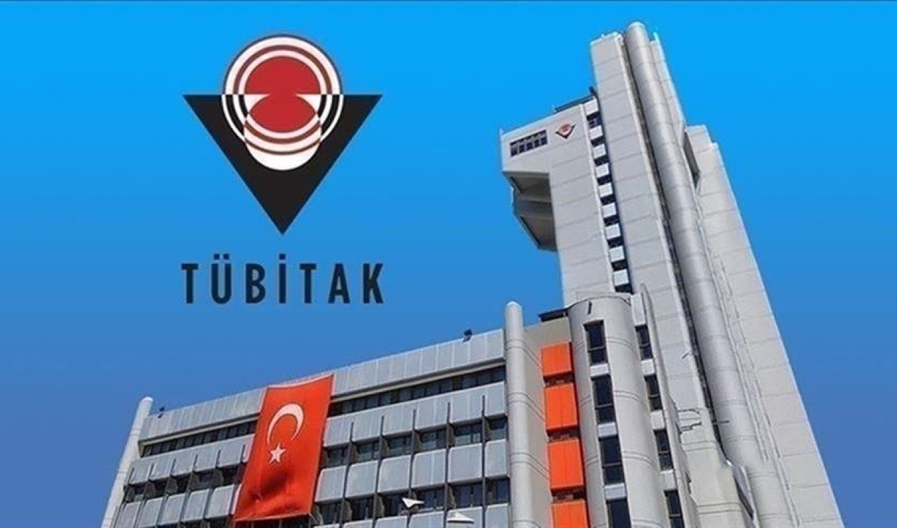 TÜBİTAK’ta 8 personel istihdam edecek