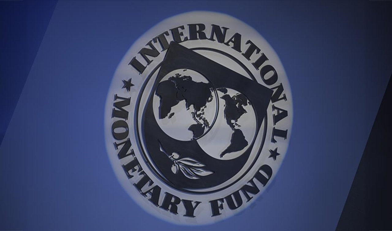 IMF’den Türkiye değerlendirmesi: Enflasyonun daha da düşmesi bekleniyor