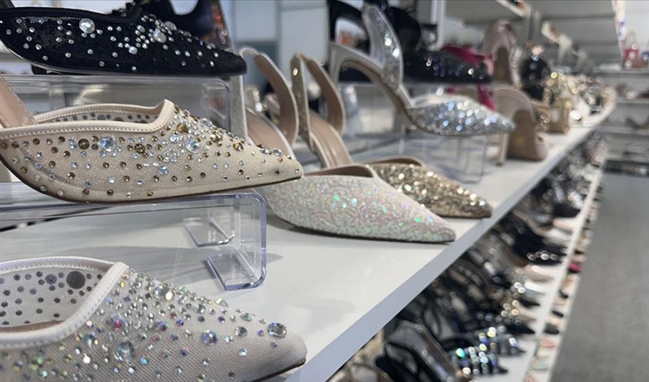  Konya’da Master Shoes 2. Konya Ayakkabı ve Çanta Moda Fuarı başladı