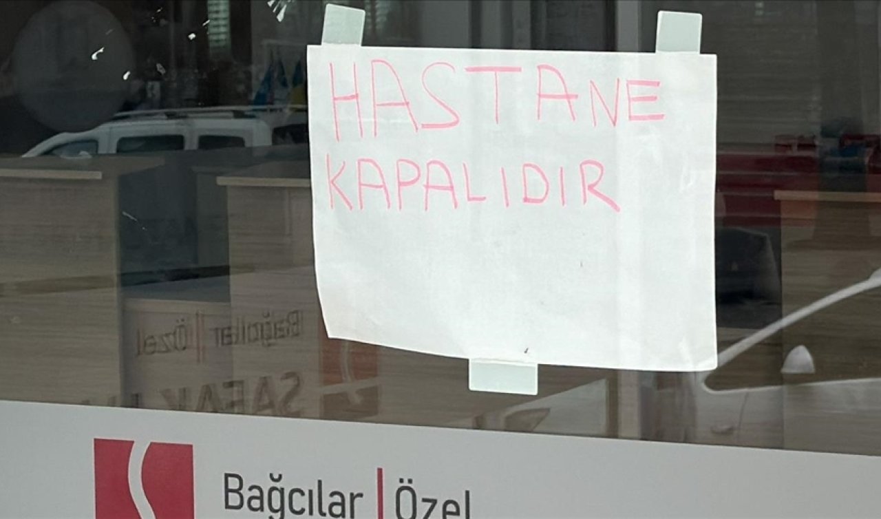 Sağlık Bakanlığı’ndan ’yenidoğan çetesi’ açıklaması