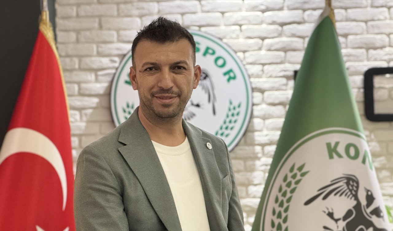 Konyaspor, Beşiktaş deplasmanından puanla dönmek istiyor