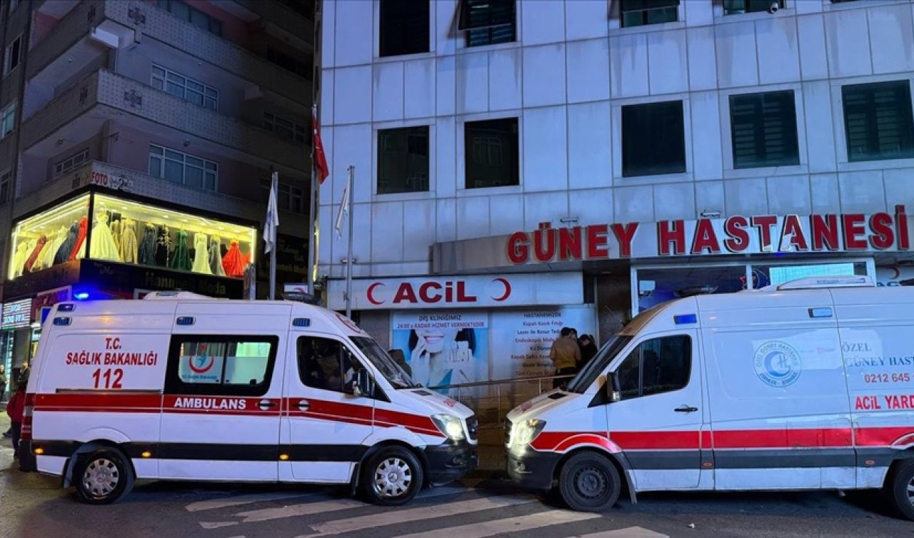  İstanbul’da “Yenidoğan çetesi“ soruşturmasında! 9 hastanenin ruhsatı iptal edildi 