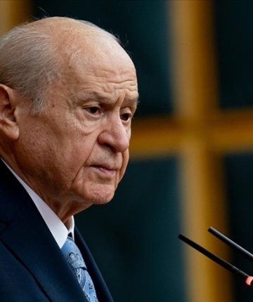 Devlet Bahçeli: FETÖ’nün Türkiye’de gömüleceği bir toprak yoktur