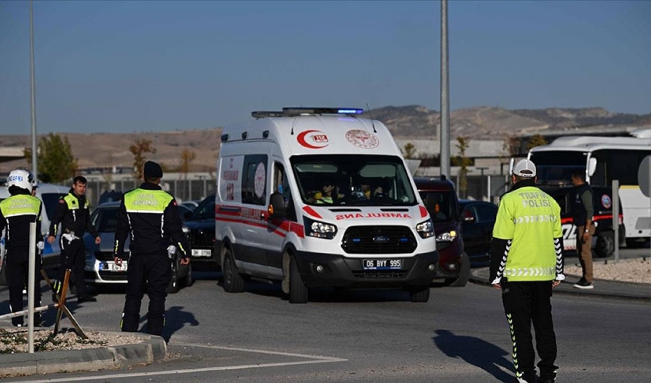  TUSAŞ’a yönelik terör saldırısında yaralananlardan 15’i taburcu edildi