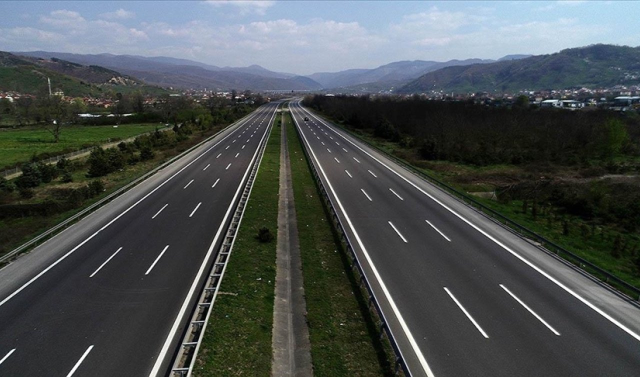 Türkiye’nin “yol haritası“nda 2025 rotası belli oldu!