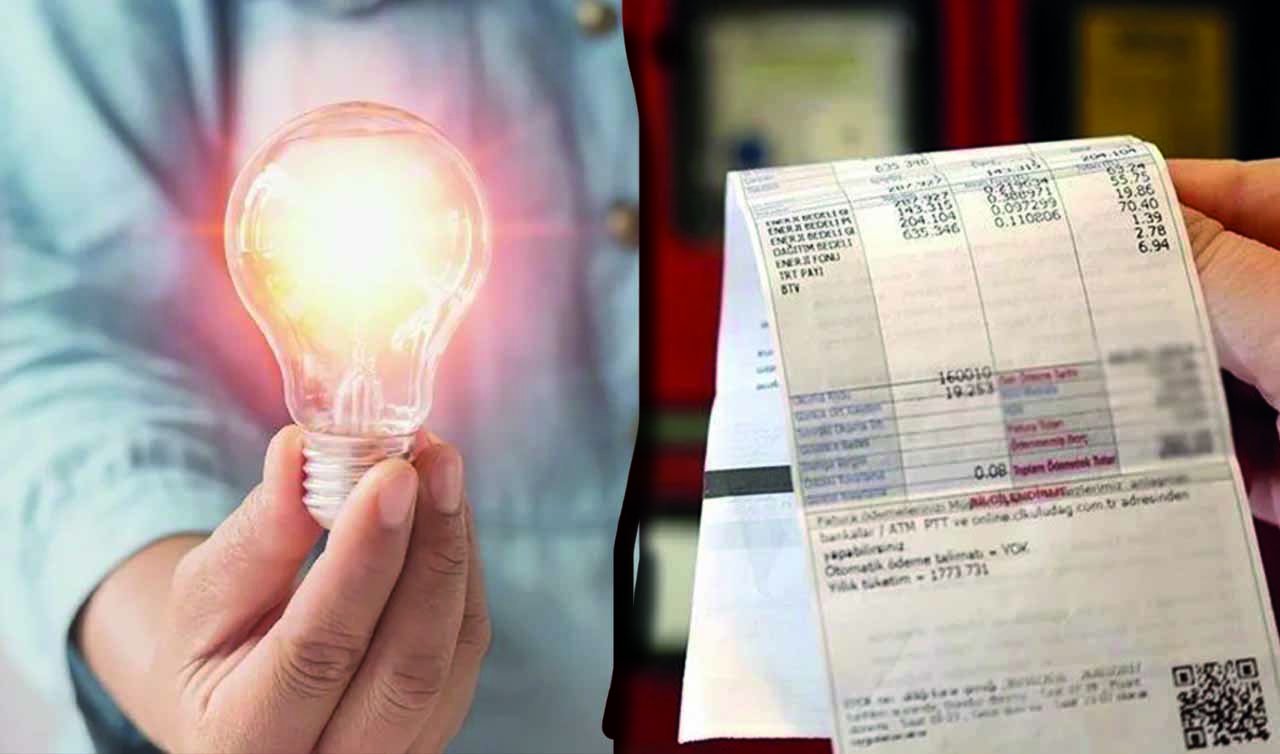 Elektrik faturasında yeni dönem: Çok tüketen çok ödeyecek