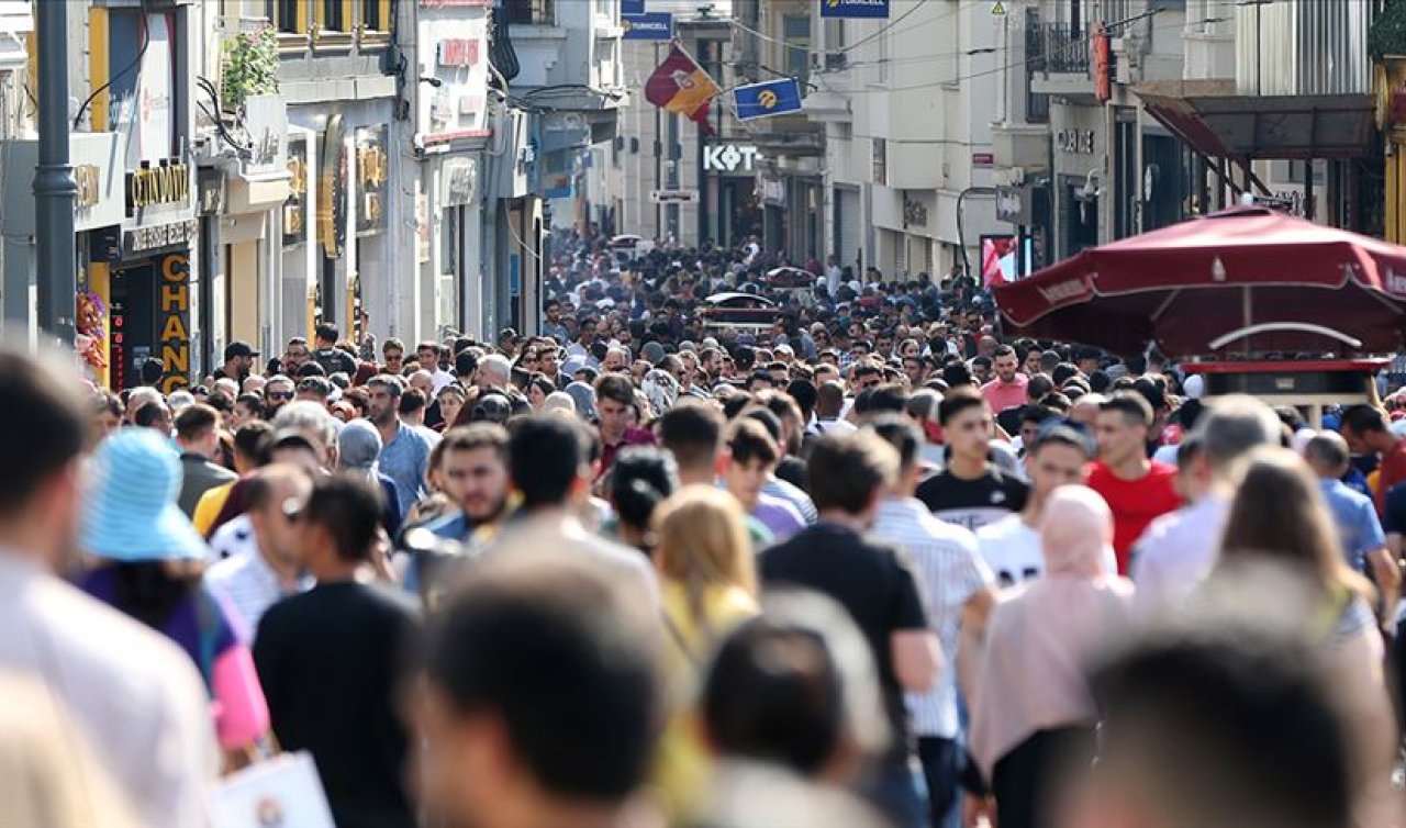 İşsizlik rakamları açıklandı!