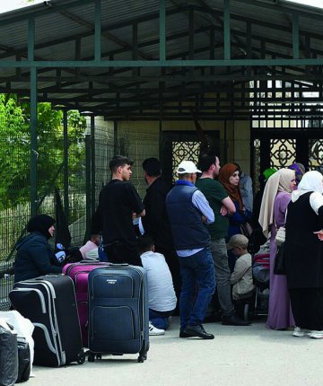 Konyalı Vekil açıkladı! Suriyeliler İçin Dönüş Zamanı: Türkiye’de Yeni Dönem Başlıyor