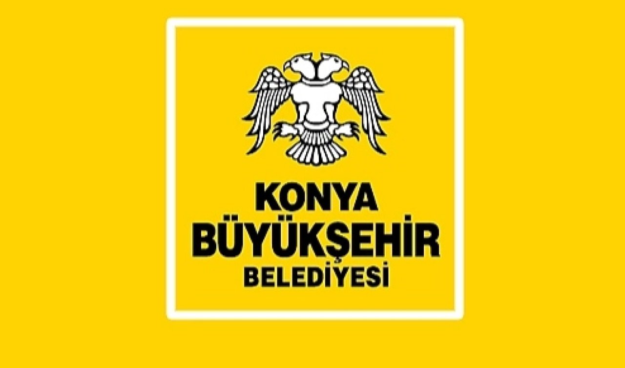 Konya Büyükşehir Belediyesi’nde yeni atamalar yapıldı! İşte o isimler...