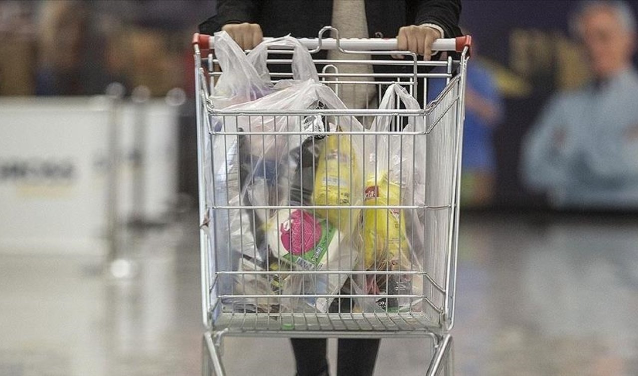 Plastik Poşet Komisyonu üyeleri toplandı: Poşete zam yapılacak mı?