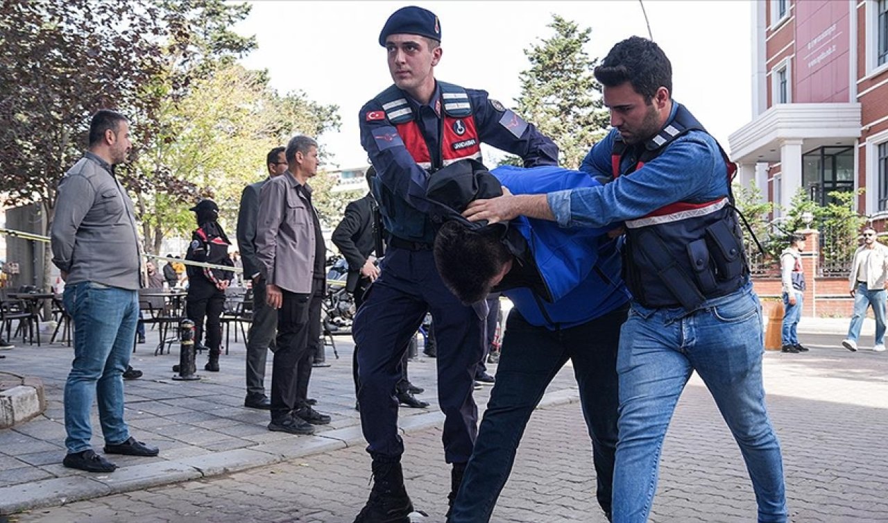  “Yenidoğan çetesi“ davasının duruşması 5. gününde sürüyor