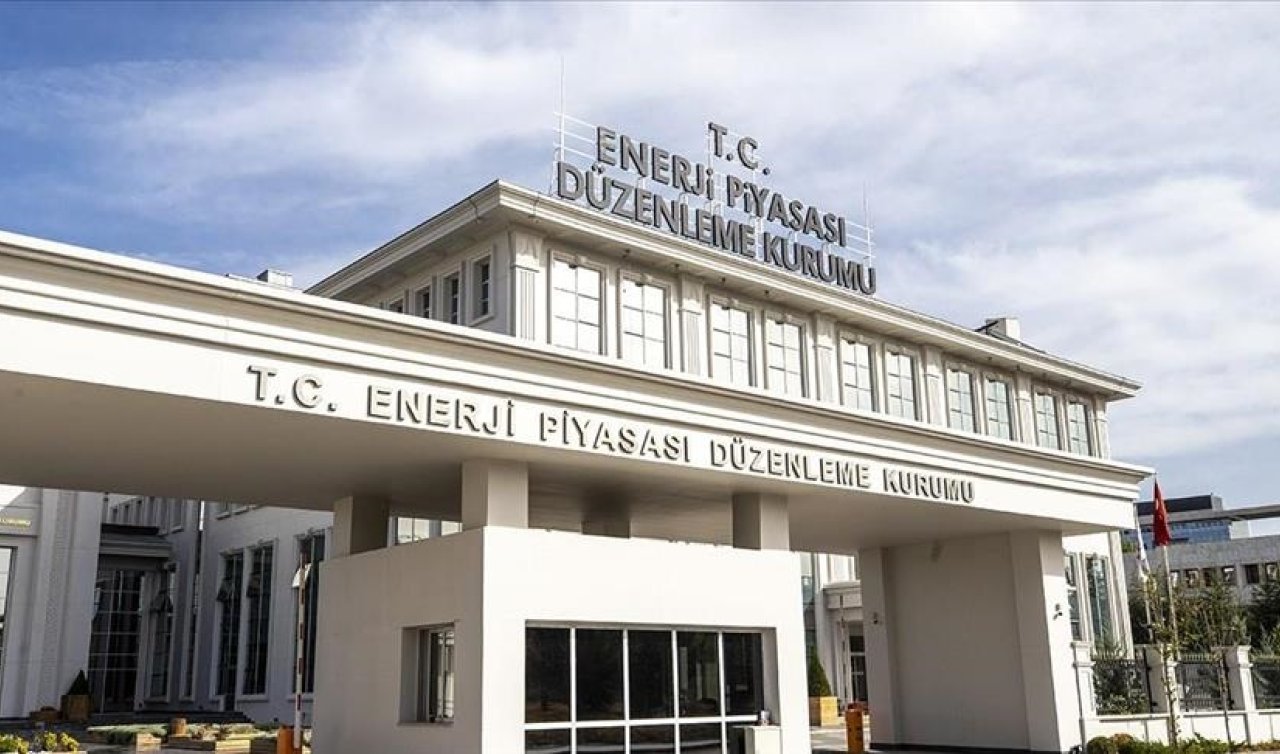 LPG piyasası lisans başvurularında “EPDK Başvuru Sistemi“ değişikliği